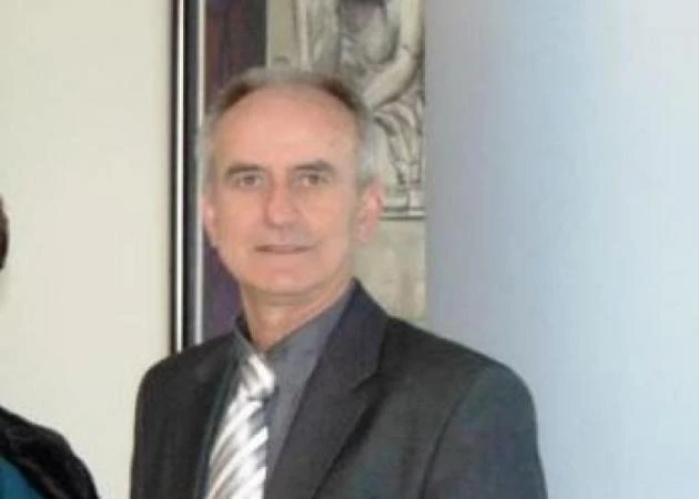 «Έφυγε» ο Πρόεδρος της Ένωσης Αποστράτων Αξιωματικών Στρατού Γρεβενών Οδυσσέας Σπηλιώτης
